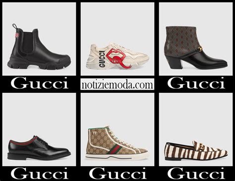 gucci scarpe eleganti uomo|scarpe gucci inverno 2020.